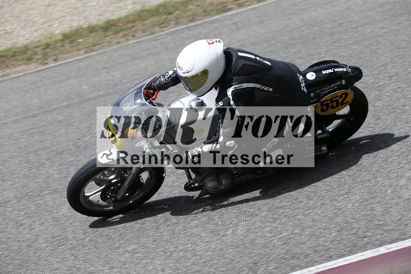 /18 05.06.2026  TZ Motorsport ADR/Gruppe gelb/552